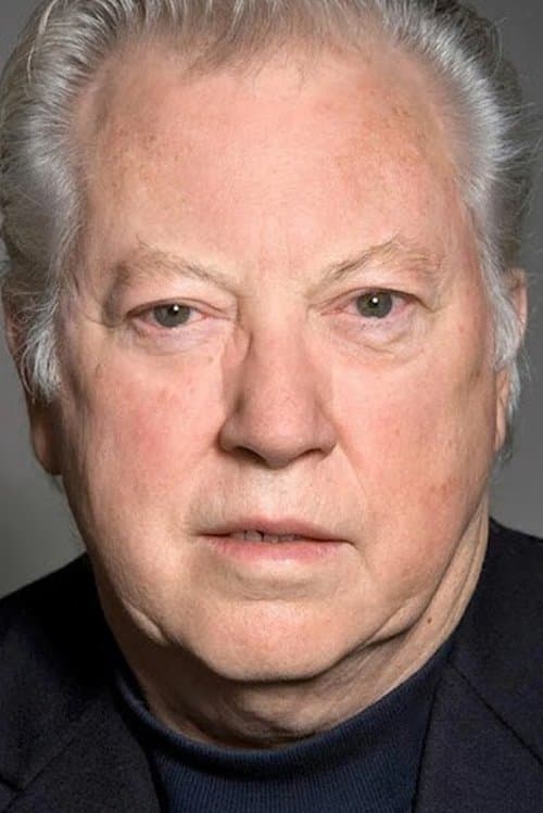 Photo of Fred Roos