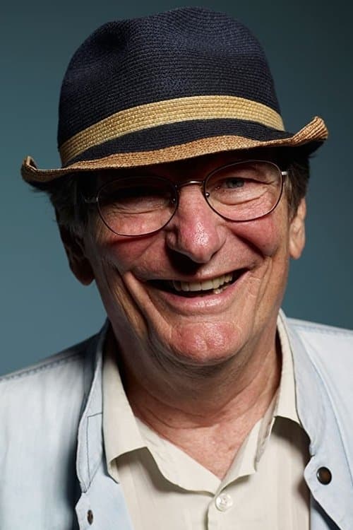 Photo of Fred Schepisi