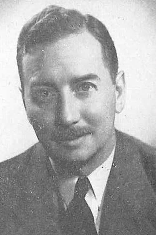 Photo of Fred Stewart