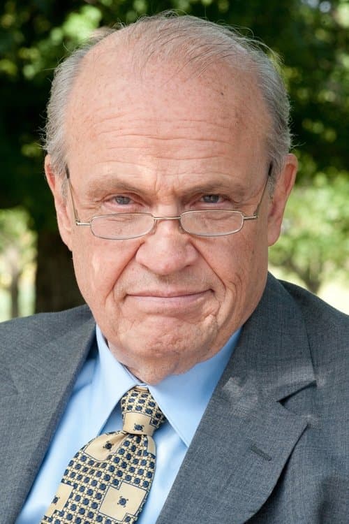 Photo of Fred Thompson