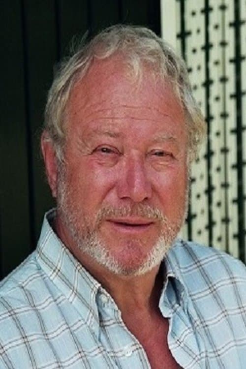 Photo of Fred Vaassen