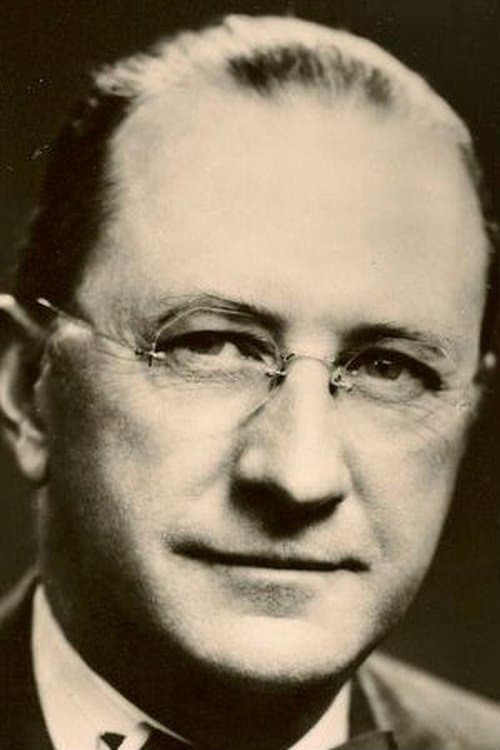 Photo of Fred Waller