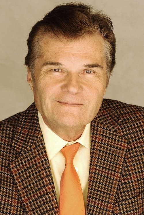 Photo of Fred Willard