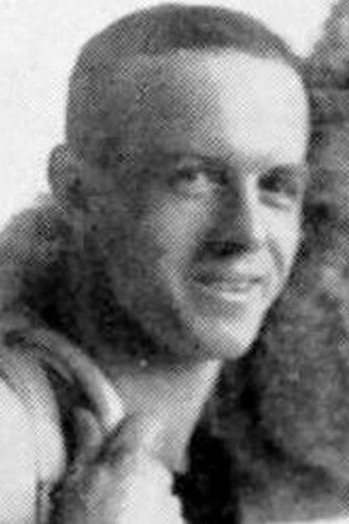 Photo of Fred Woodward