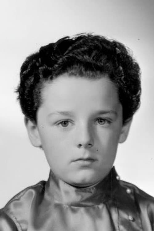 Photo of Freddie Bartholomew