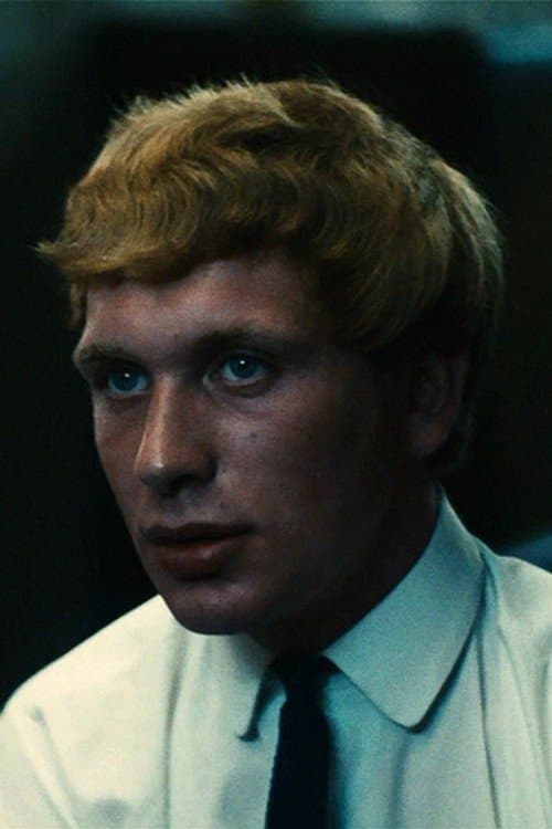 Photo of Freddie Fletcher