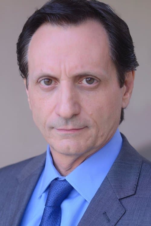 Photo of Freddy Andreiuci