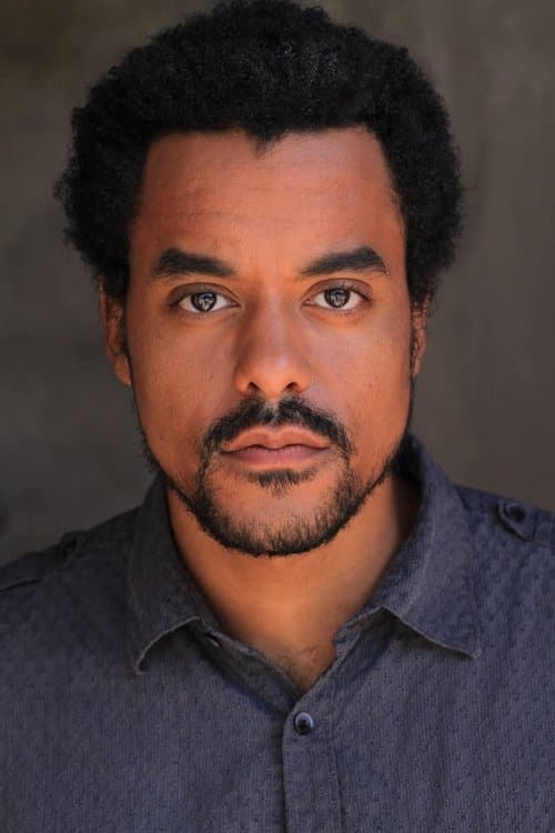Photo of Freddy Boyd