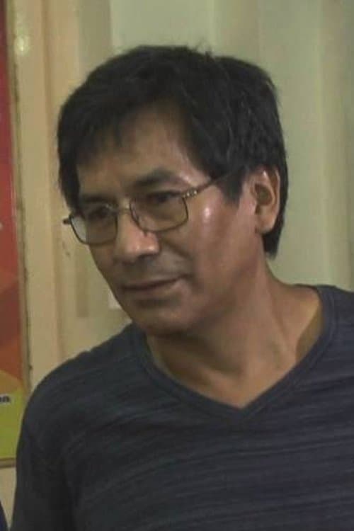Photo of Freddy Flores