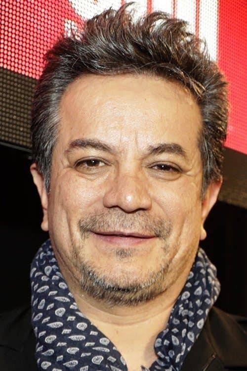 Photo of Freddy Ortega