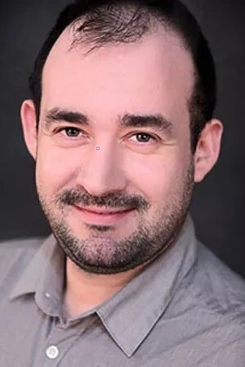 Photo of Freddy Viau