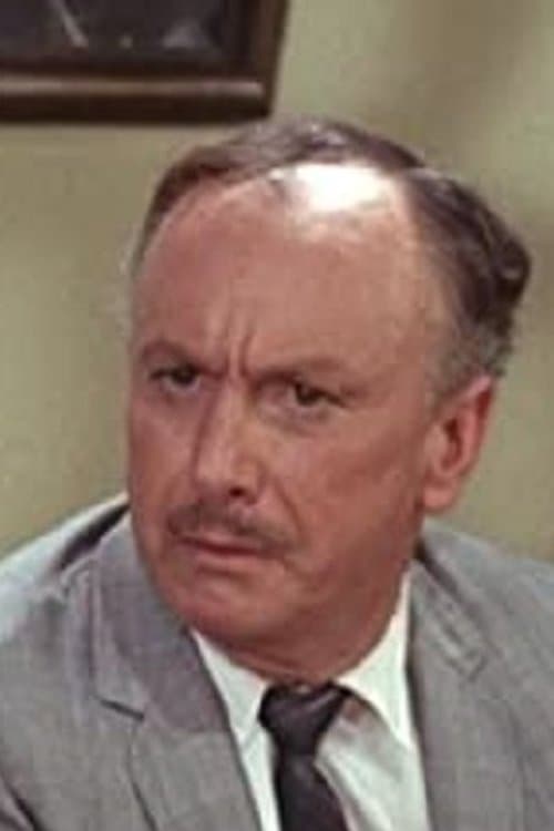 Photo of Frederic Downs