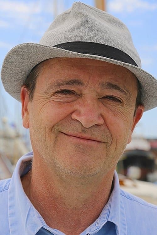 Photo of Frédéric Fougea