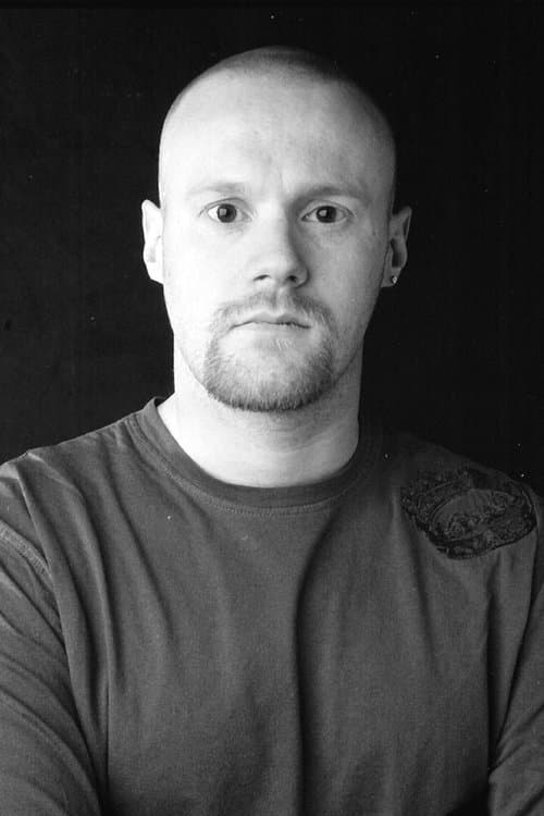 Photo of Frédéric Frenay