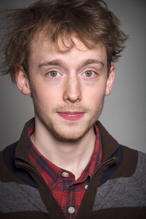 Photo of Frederic Haselon