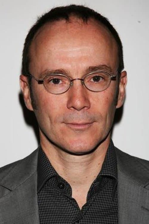 Photo of Frédéric Louf