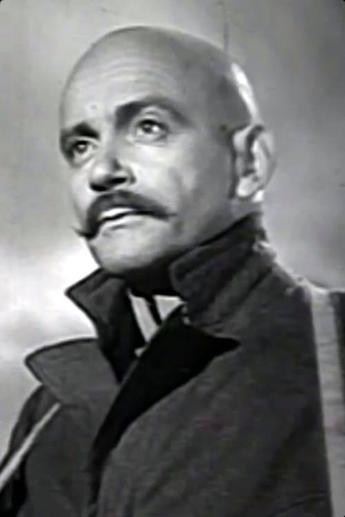 Photo of Frédéric O'Brady