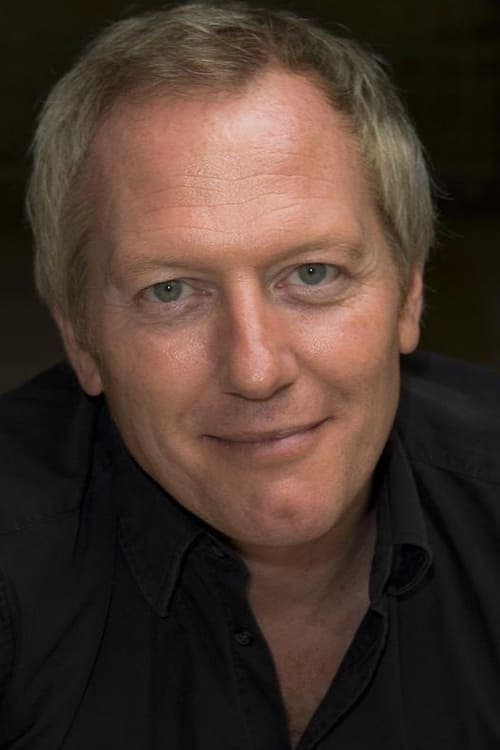 Photo of Frédéric Pellegeay