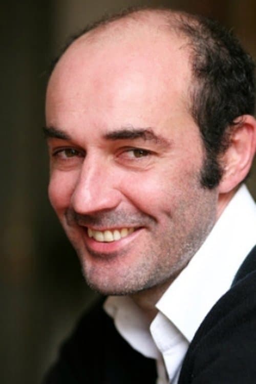 Photo of Frédéric Proust