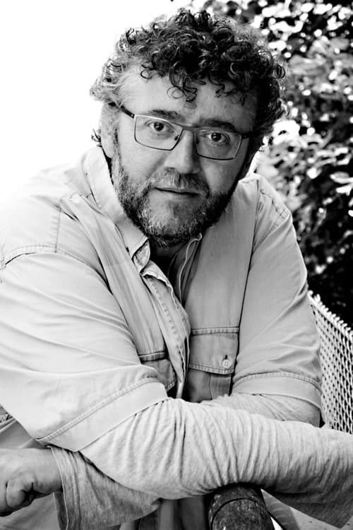 Photo of Frédéric Saurel