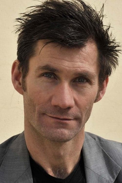 Photo of Frédéric Sauzay