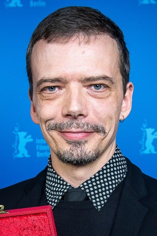 Photo of Frédéric Schulz-Richard