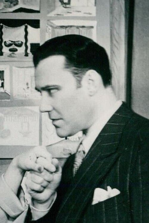 Photo of Frederic Tozere