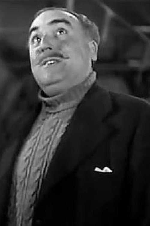 Photo of Frederick Burtwell