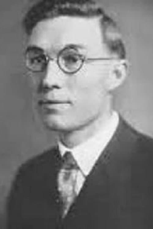 Photo of Frederick S. Armitage