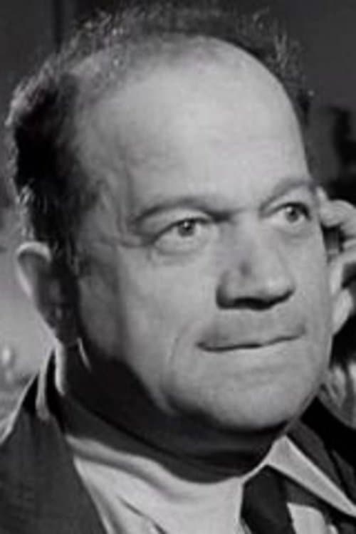 Photo of Frederick Schiller
