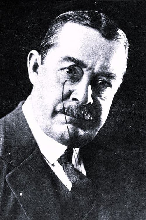 Photo of Frederick Sullivan