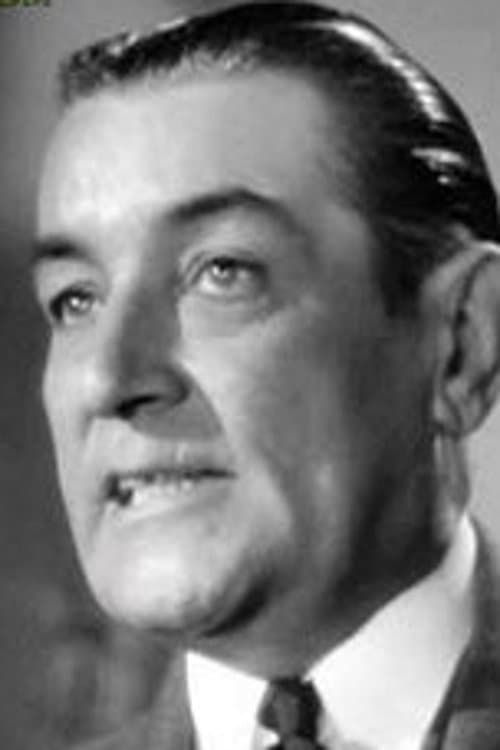 Photo of Frederick Vogeding