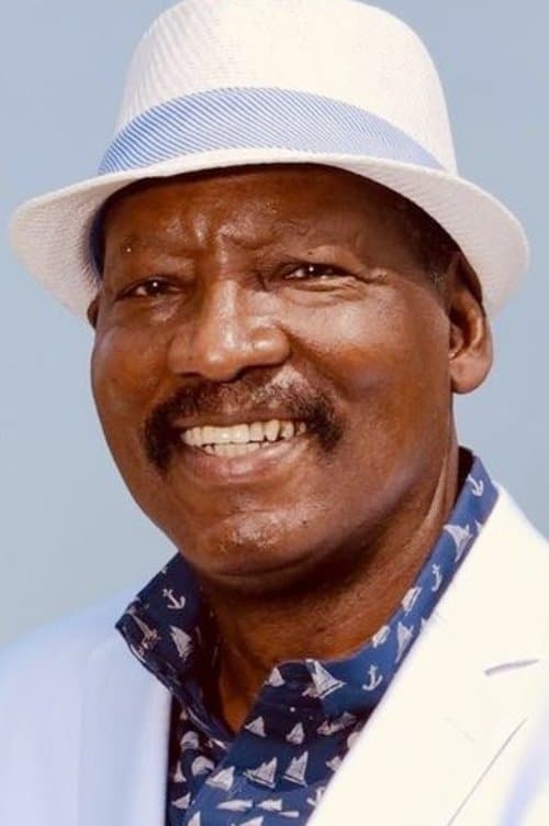 Photo of Frederick Williams
