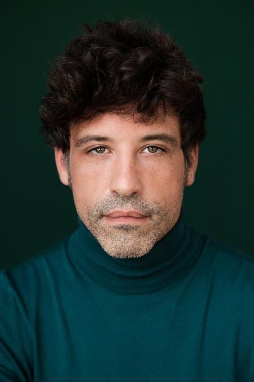 Photo of Frederico Barata