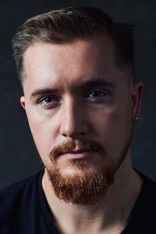 Photo of Frederik Carlsen