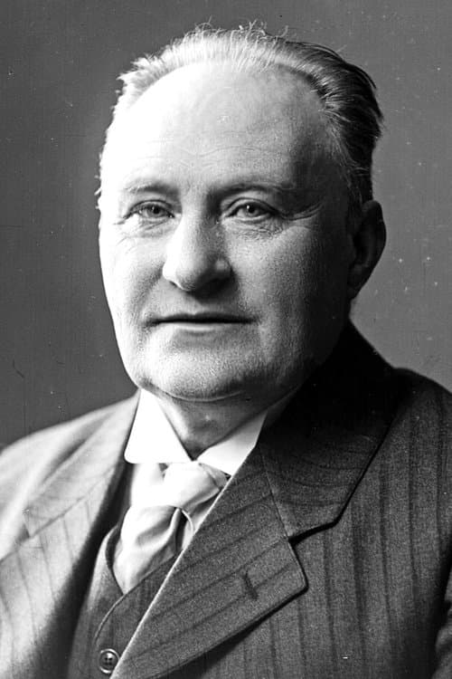 Photo of Frederik Christensen