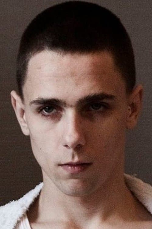 Photo of Frederik Christian Johansen