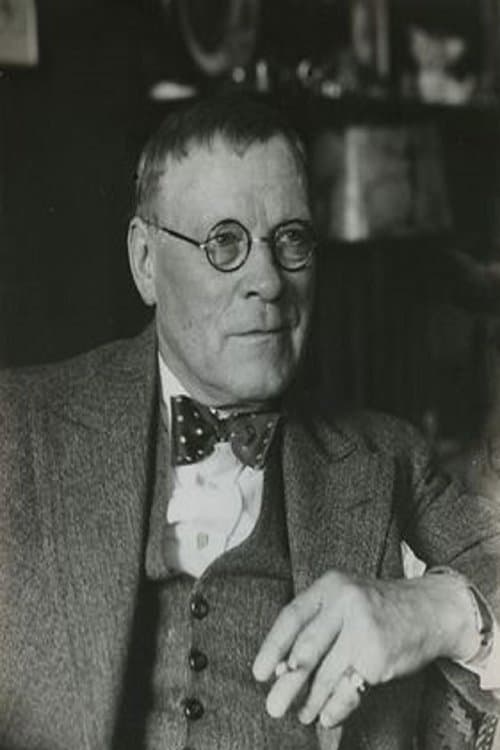 Photo of Frederik Jensen