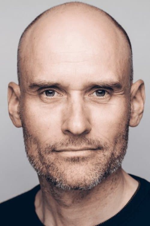 Photo of Frederik Meldal Nørgaard