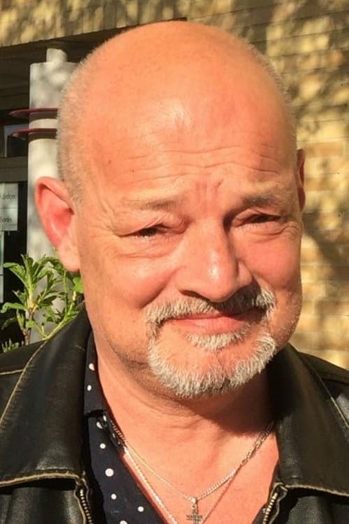 Photo of Frederik Nilsson