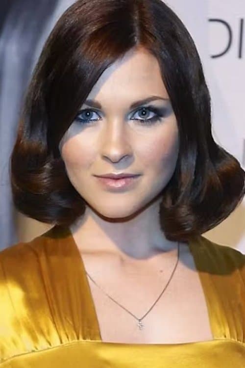 Photo of Frederikke Cecilie Bertelsen