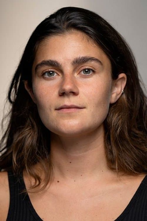 Photo of Frederikke Thomassen