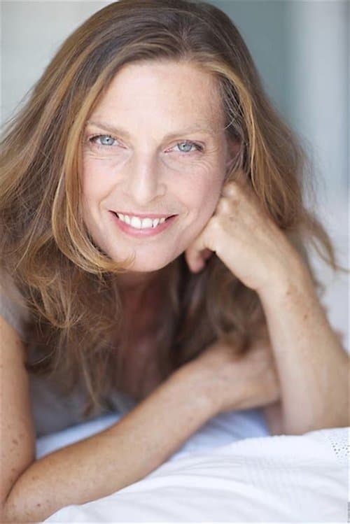 Photo of Frédérique Adler