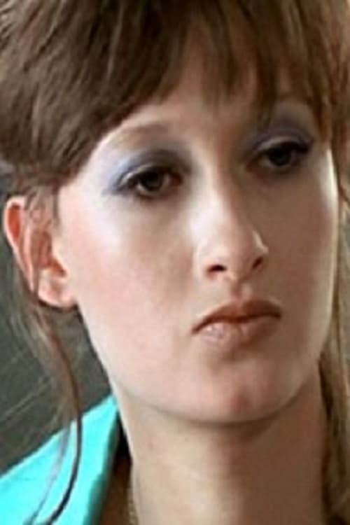 Photo of Frédérique Barral