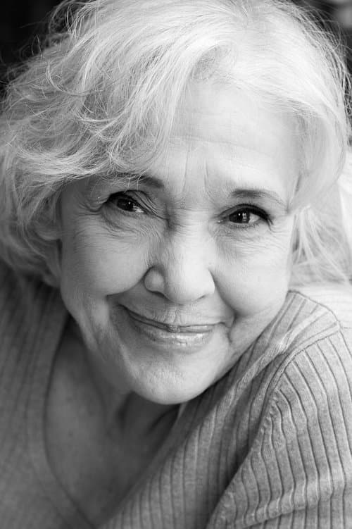 Photo of Frédérique Collin