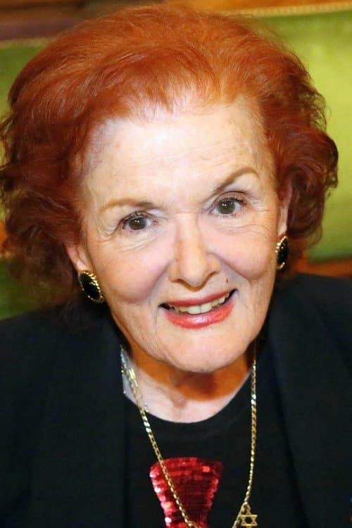 Photo of Frédérique Hébrard