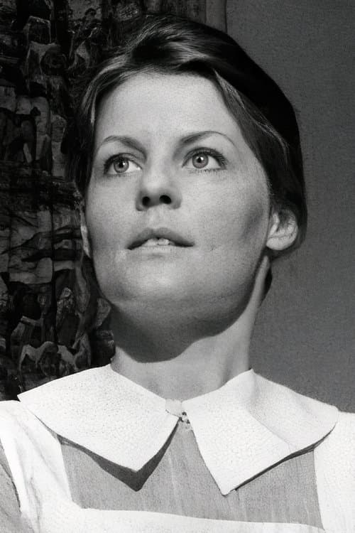 Photo of Frédérique Hender