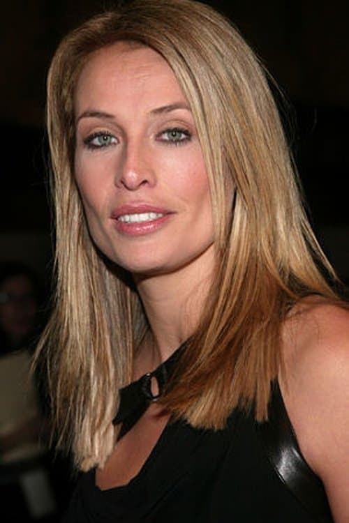 Photo of Frederique van der Wal