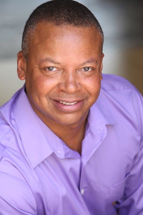 Photo of Fredrick Burns