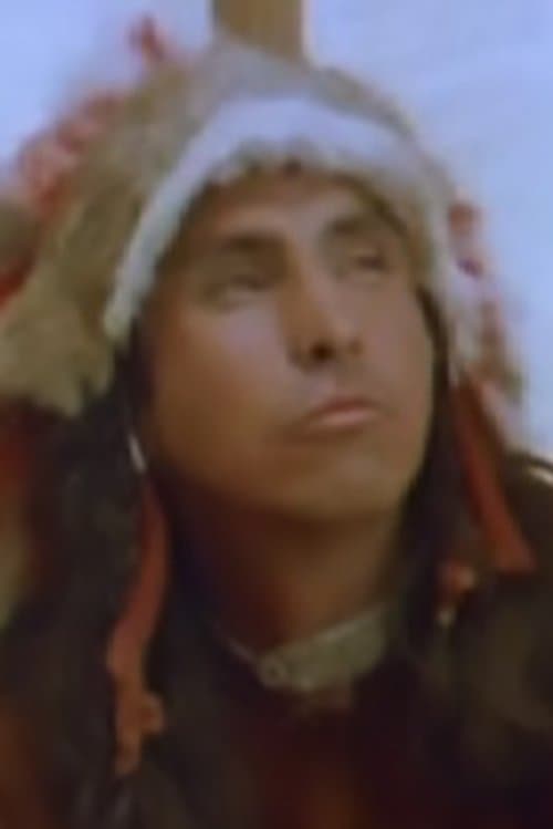 Photo of Fredrick Lopez